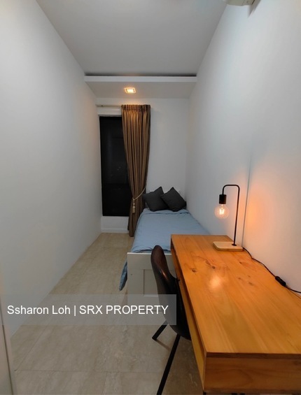 Heritage View (D5), Condominium #556799011